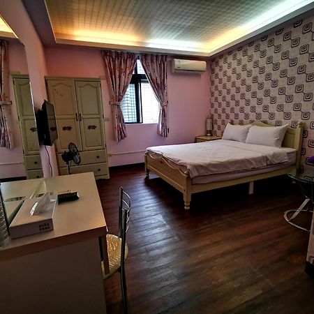 Tai Yu Ju Bao Fang B&B Луйе Экстерьер фото