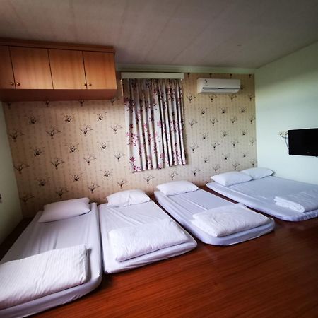 Tai Yu Ju Bao Fang B&B Луйе Экстерьер фото